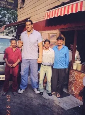 Kake Da Hotel Restaurant