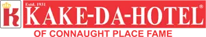 Kake Da Hotel Logo